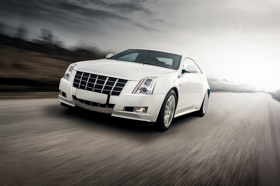 Cadillac Repair In Claresholm, AB Cadillac Repair In Claresholm, AB