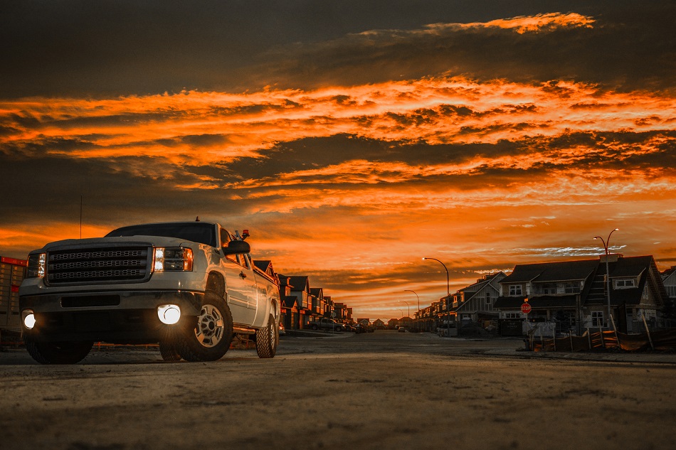 GMC Repair In Claresholm, AB GMC Repair In Claresholm, AB
