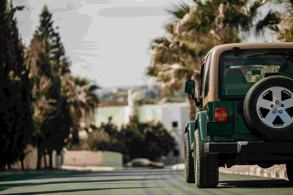Jeep Repair In Claresholm, AB Jeep Repair In Claresholm, AB