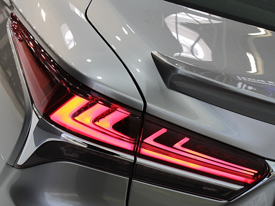 Lexus Repair In Claresholm, AB Lexus Repair In Claresholm, AB