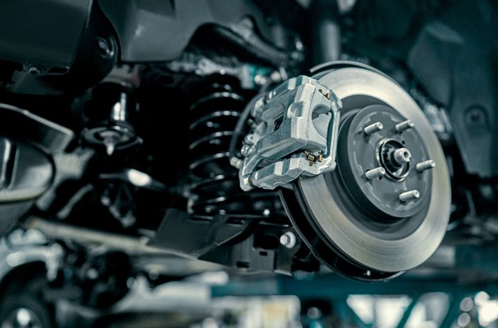 Brake Repair In Claresholm, AB Brake Repair In Claresholm, AB